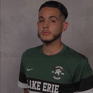 Meet your Posher, Brian